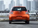 Scion iQ 2011 года